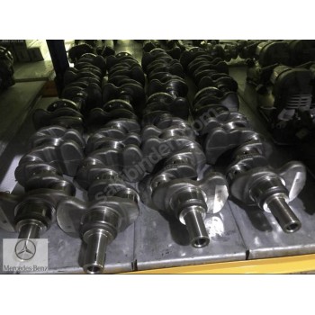27019 KRANK SIFIR OEM MERCEDES BAŞKAN TİCARET
